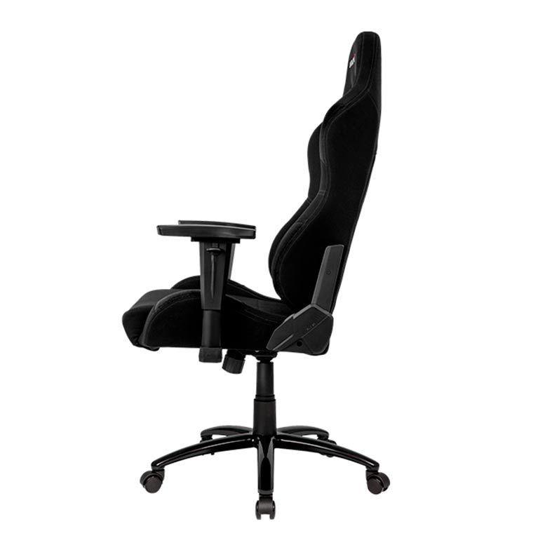 Cadeira Gamer AKRacing K7 Wide Preta, 12316-3