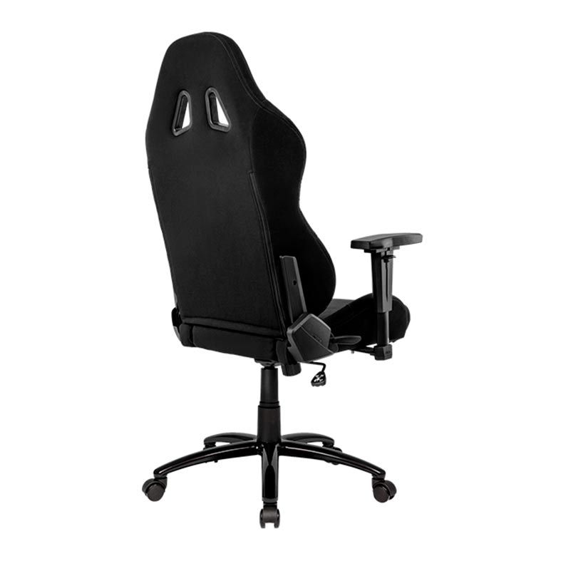Cadeira Gamer AKRacing K7 Wide Preta, 12316-3