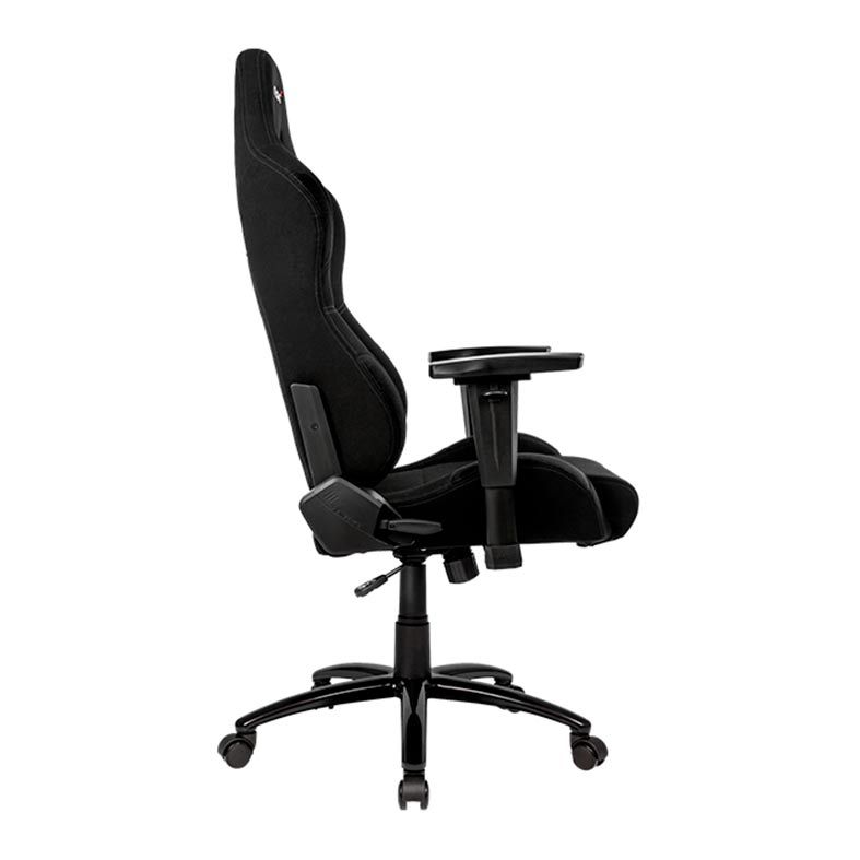 Cadeira Gamer AKRacing K7 Wide Preta, 12316-3