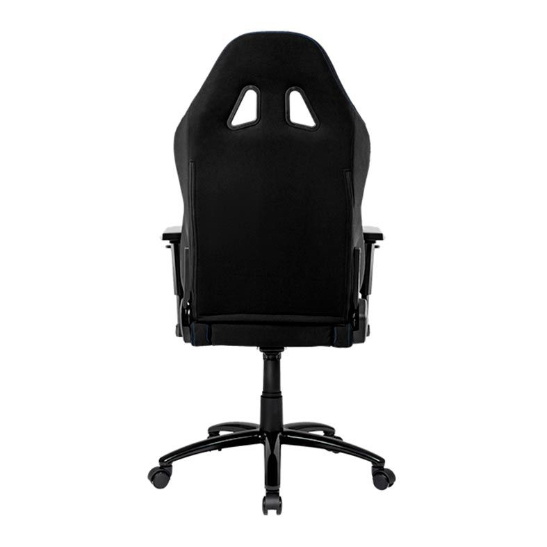 Cadeira Gamer AKRacing K7 Wide Preta/Azul, 12317-4