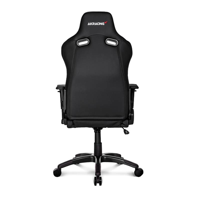 Cadeira Gamer AKRacing ProX Bigger Preta, 12319-6