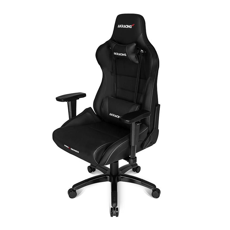 Cadeira Gamer AKRacing ProX Bigger Preta 12319 6