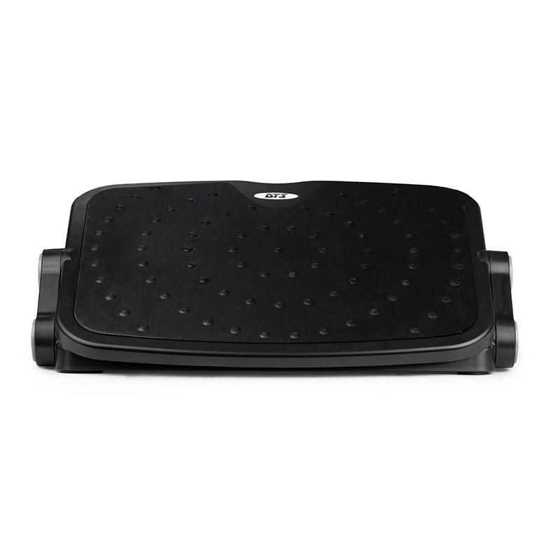 Apoio de Pé DT3 Office EFR01 Ergonomico Preto, 12399-4