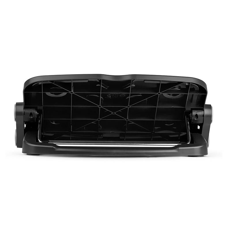Apoio de Pé DT3 Office EFR01 Ergonomico Preto, 12399-4