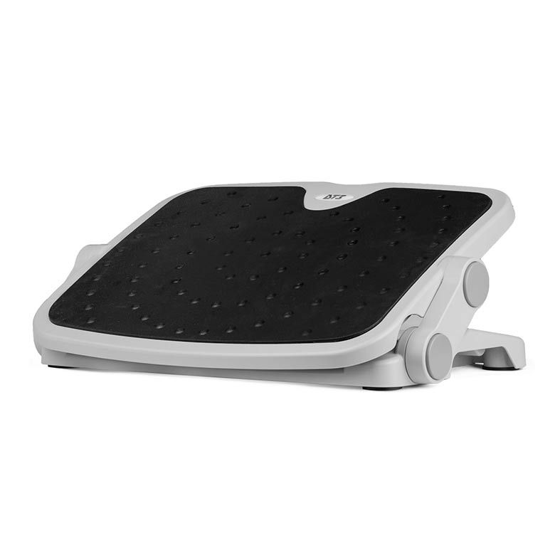 Apoio de Pé DT3 Office EFR01 Ergonomico Cinza, 12400-7