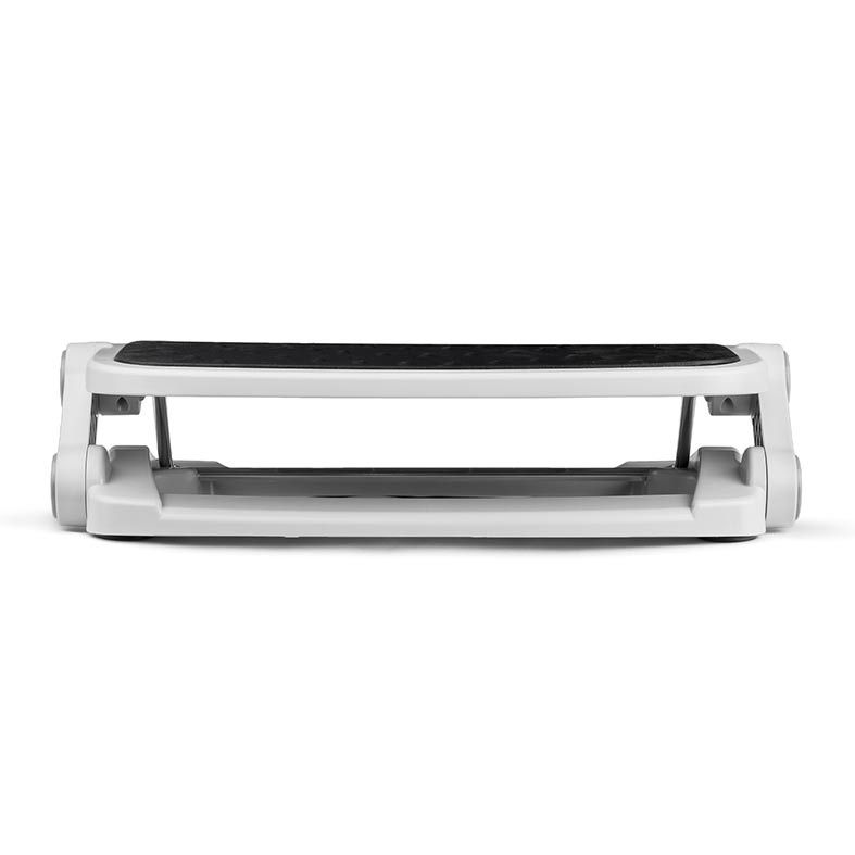 Apoio de Pé DT3 Office EFR01 Ergonomico Cinza, 12400-7