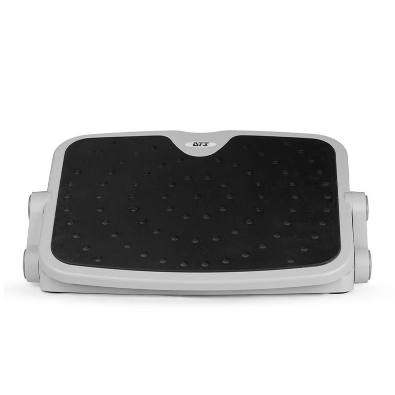 Apoio de Pé DT3 Office EFR01 Ergonomico Cinza, 12400-7