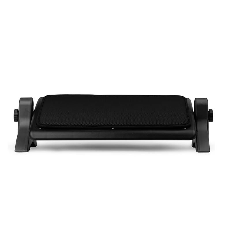 Apoio de Pé DT3 Office EFR02C Ergonomico Preto, 12401-8
