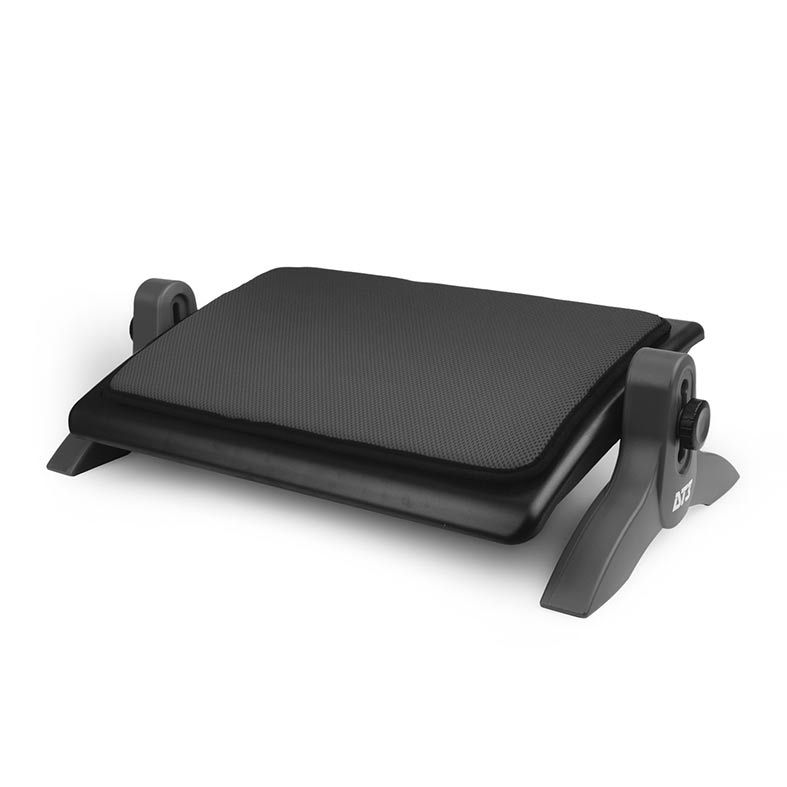 Apoio de Pé DT3 Office EFR02C Ergonomico Cinza, 12402-9
