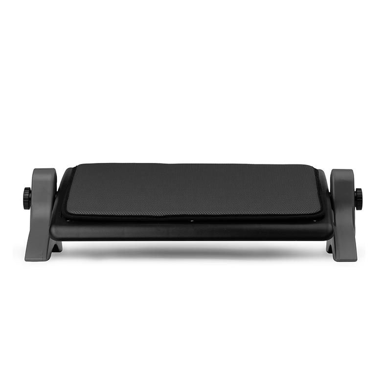 Apoio de Pé DT3 Office EFR02C Ergonomico Cinza, 12402-9