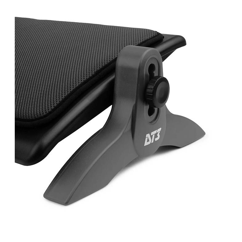 Apoio de Pé DT3 Office EFR02C Ergonomico Cinza, 12402-9