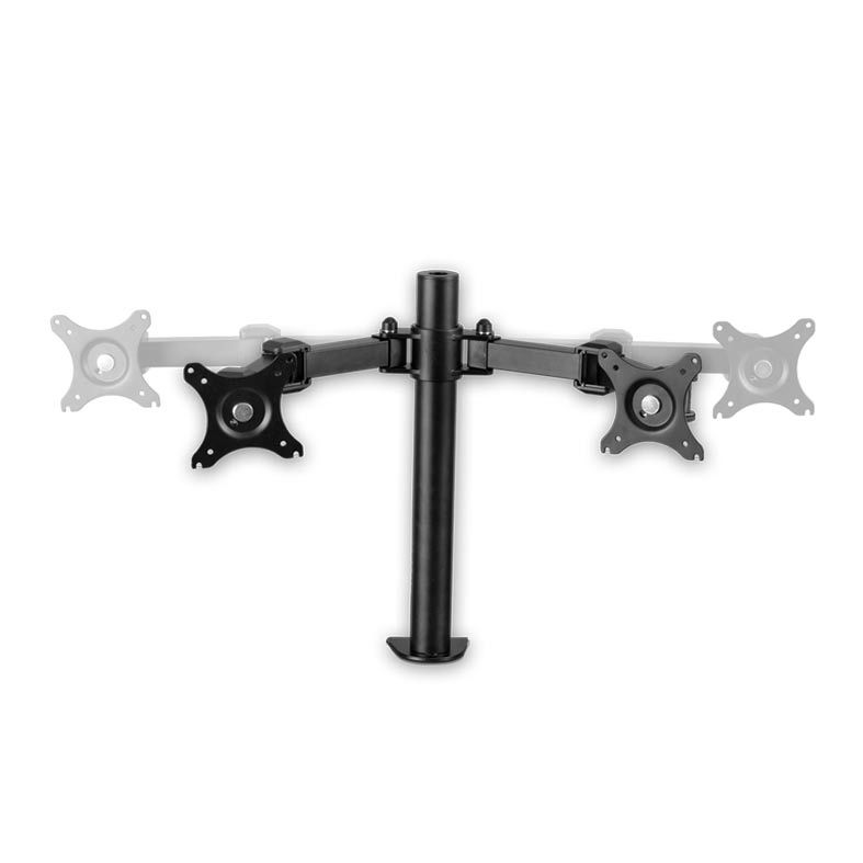 Suporte para Monitor DT3 Sports Hercules Duplo, 12441-2