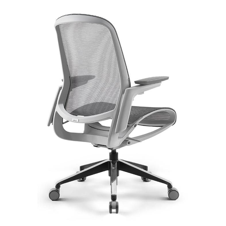 Cadeira Office DT3 Marin, Preto, 12454-6