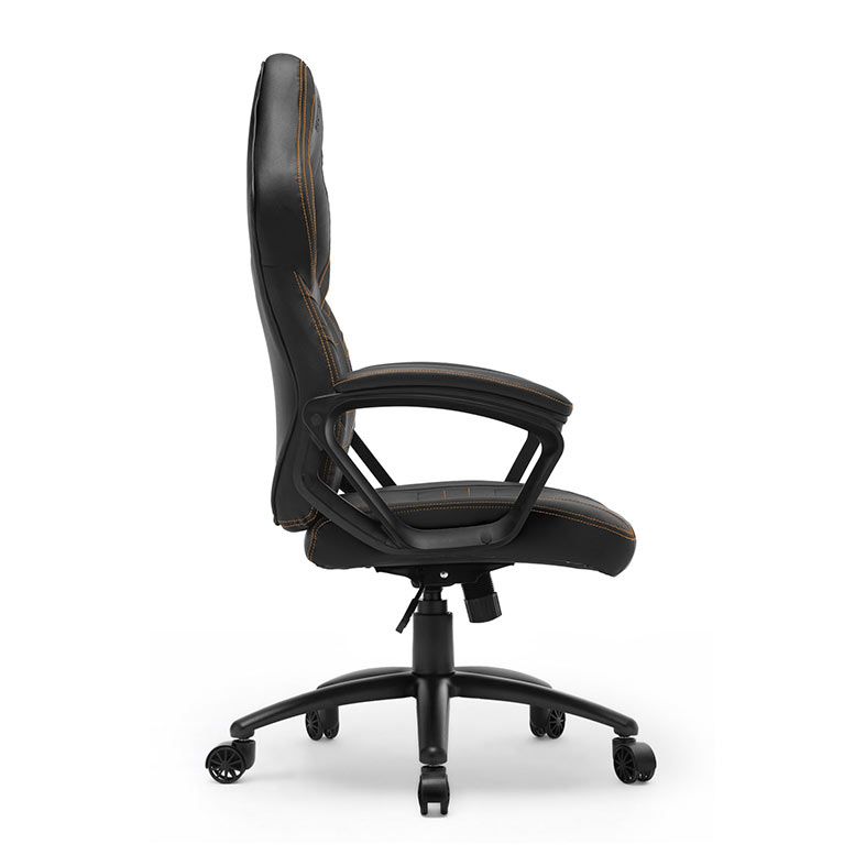 Cadeira Gamer DT3 Sports GTS V2 O, Preta, 12478-2