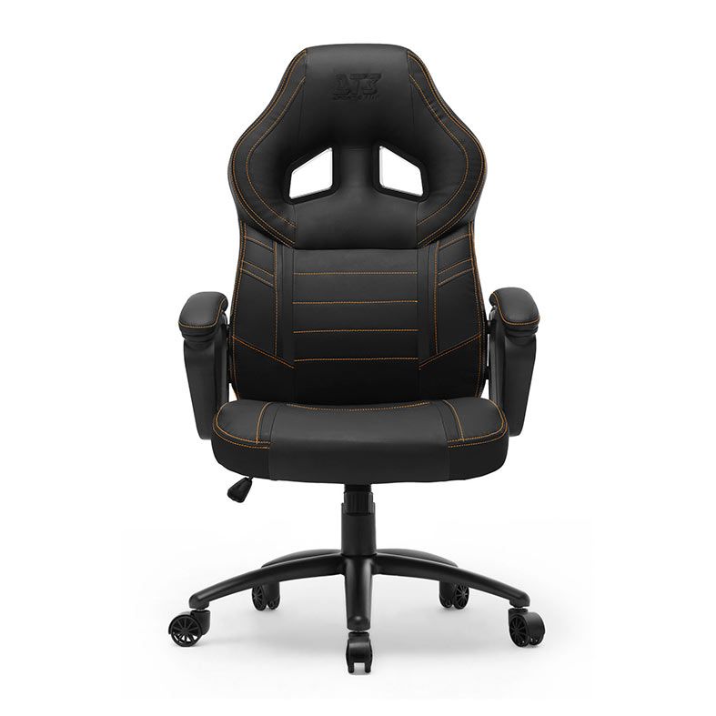 Cadeira Gamer DT3 Sports GTS V2 O, Preta, 12478-2