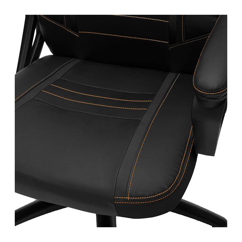 Cadeira Gamer DT3 Sports GTS V2 O, Preta, 12478-2