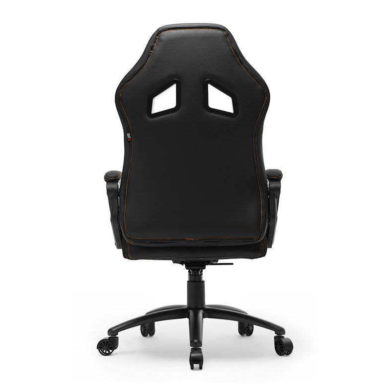 Cadeira Gamer DT3 Sports GTS V2 O, Preta, 12478-2