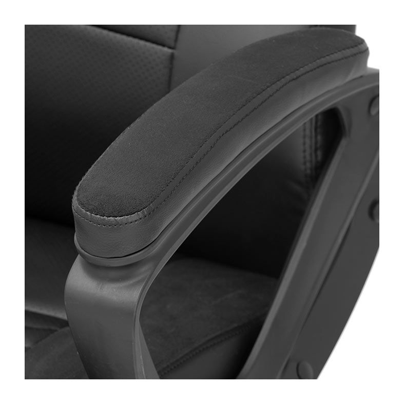Cadeira Gamer DT3 GTS V2, Black Office, 12479-3