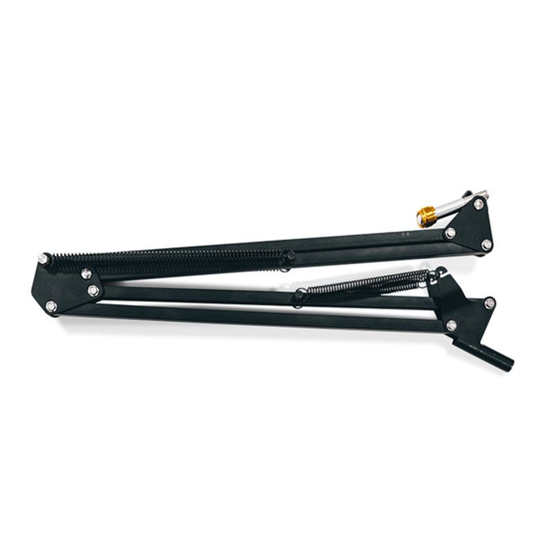Kit Acessorios DT3 Para Microfone BYT, Preto, 12983-3