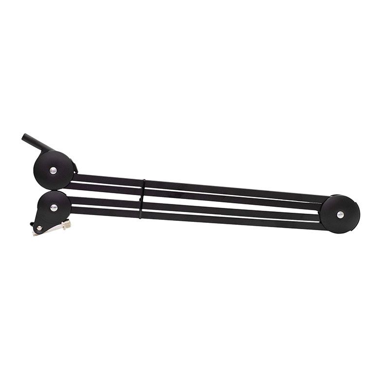 Kit Acessorios Para Microfone DT3 Boss, Preto, 12987-7