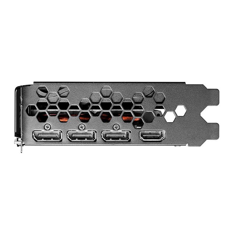 Placa de Video EVGA GeForce RTX 3060 XC Black Gaming, 12GB, GDDR6, 192-bit, 12G-P5-3655-KR