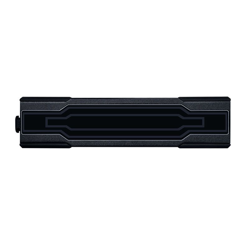 Ventoinha Lian Li Uni Fan SL Infinity Wireless, RGB, 120mm, Preto, 12SLIN1W1B