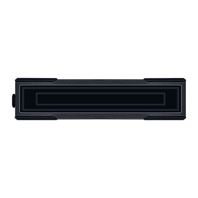 Ventoinha Lian Li Uni Fan SL Infinity Wireless, RGB, 120mm, Preto, 12SLIN1W1B