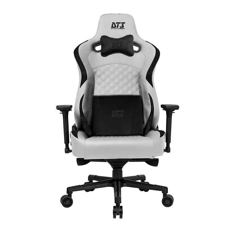 Cadeira Gamer DT3 Rhino Ashen Suede, 13008-2