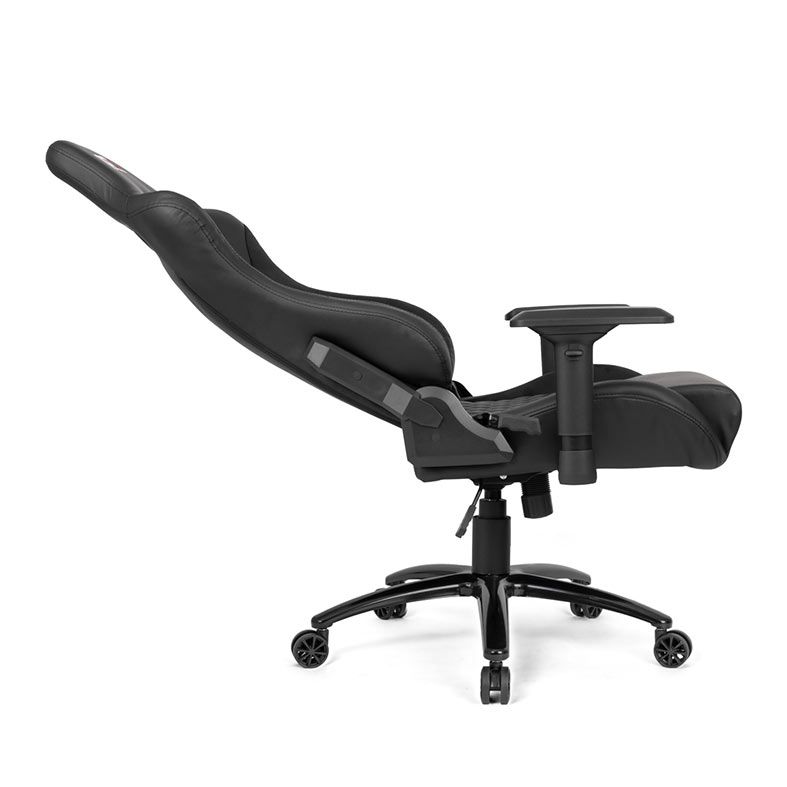Cadeira Gamer DT3 Sports Ravena V2, Suede, 13115-1