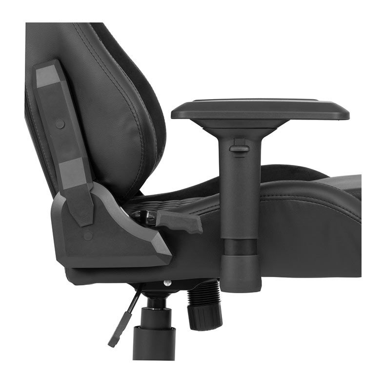 Cadeira Gamer DT3 Sports Ravena V2, Suede, 13115-1
