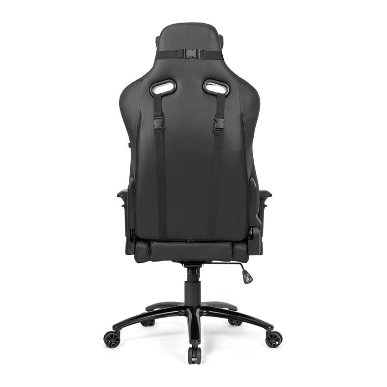 Cadeira Gamer DT3 Sports Ravena V2, Suede, 13115-1