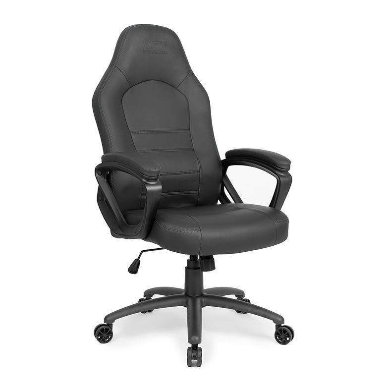Cadeira Office DT3 Gto V2, Preta, 13127-4