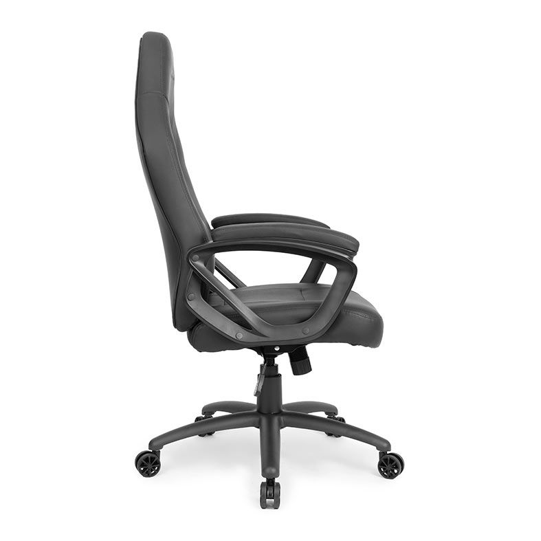 Cadeira Office DT3 Gto V2, Preta, 13127-4