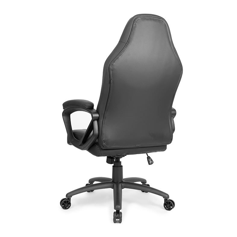 Cadeira Office DT3 Gto V2, Preta, 13127-4