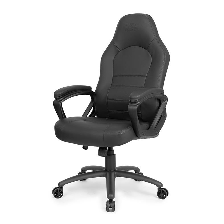 Cadeira Office DT3 Gto V2, Preta, 13127-4