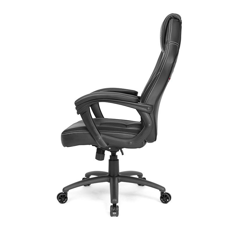 Cadeira Gamer DT3 Sports GT V4, Preto, 13128-5