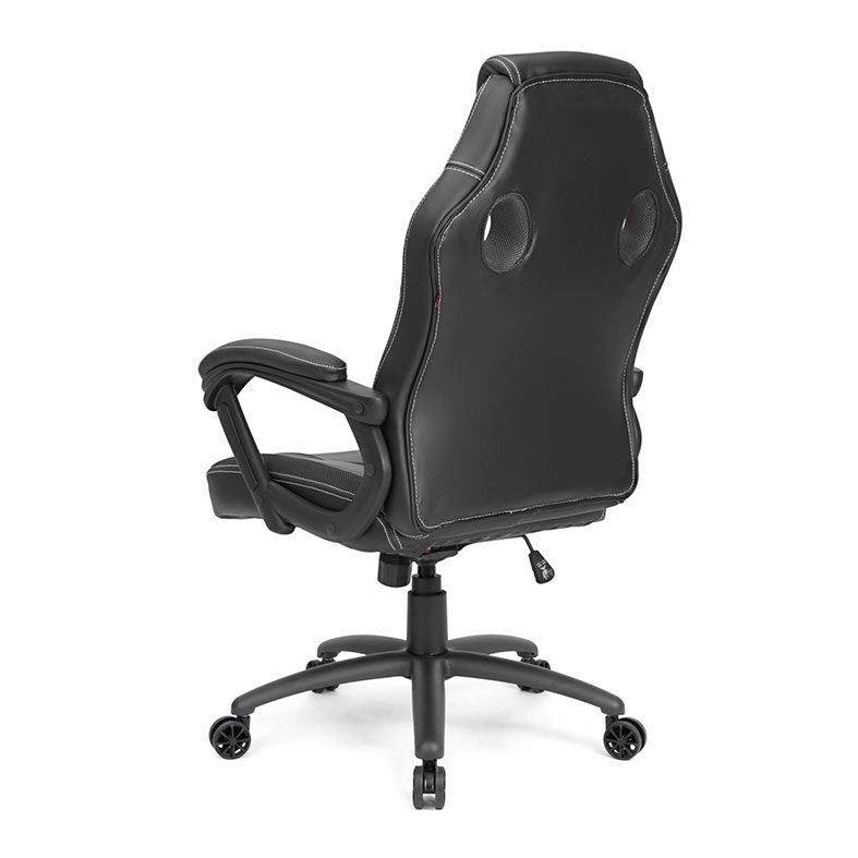Cadeira Gamer DT3 Sports GT V4, Preto, 13128-5