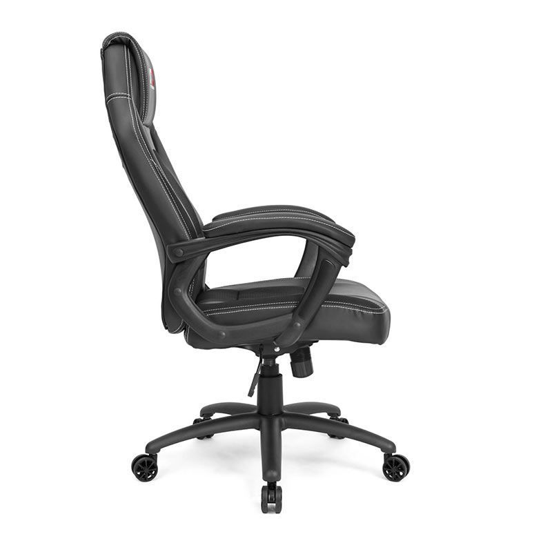 Cadeira Gamer DT3 Sports GT V4, Preto, 13128-5
