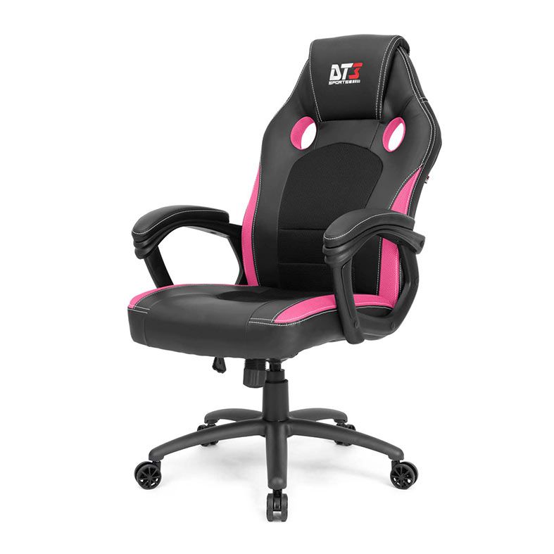 Cadeira Gamer DT3 GT V4, Pink, 13135-3
