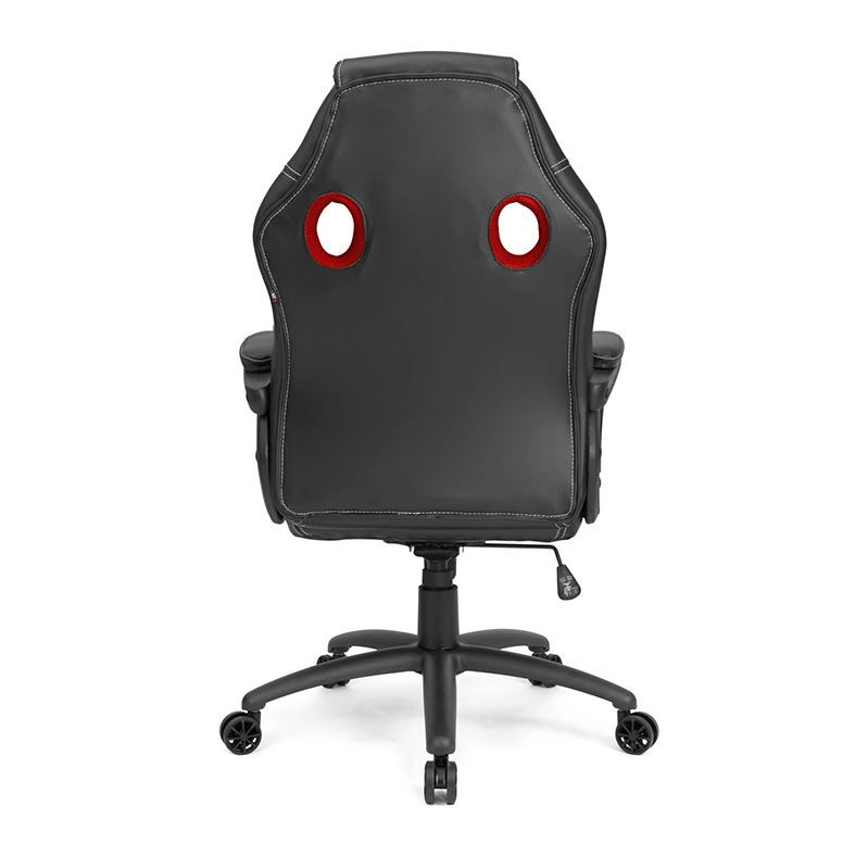 Cadeira Gamer DT3 GT V4, Vermelha, 13136-4