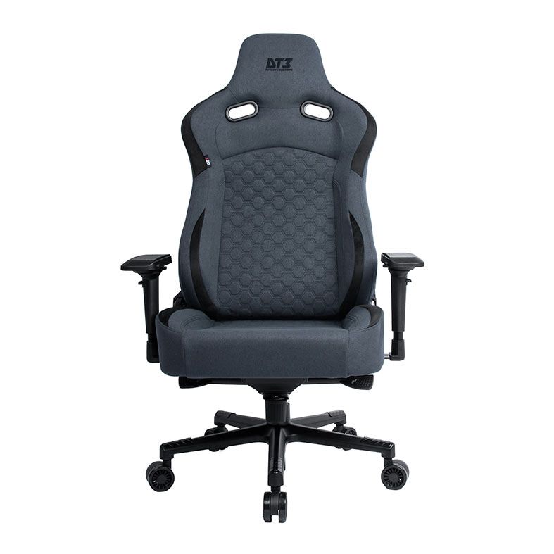Cadeira Gamer DT3 Sports Rhino Space Grey, 13242-2