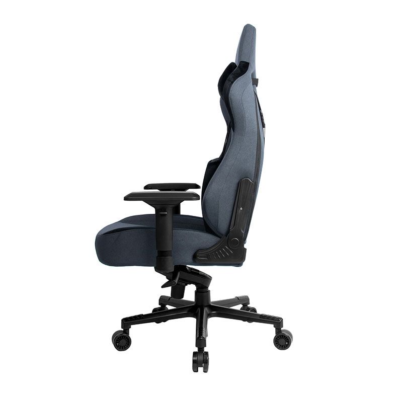 Cadeira Gamer DT3 Sports Rhino Space Grey, 13242-2