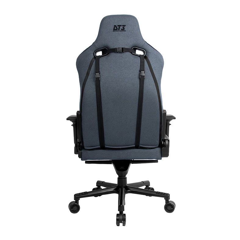 Cadeira Gamer DT3 Sports Rhino Space Grey, 13242-2