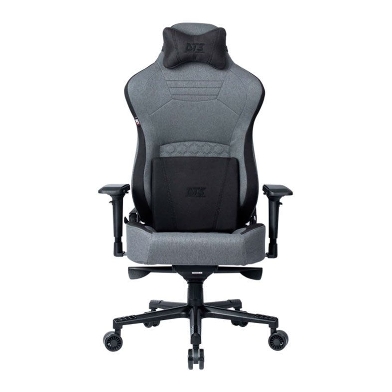 Cadeira Gamer DT3 Sports Royce, Graphite 13337-7