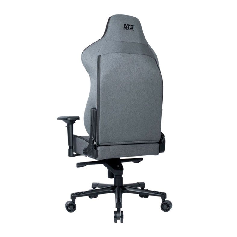 Cadeira Gamer DT3 Sports Royce, Graphite 13337-7