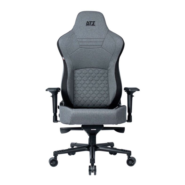 Cadeira Gamer DT3 Sports Royce, Graphite 13337-7