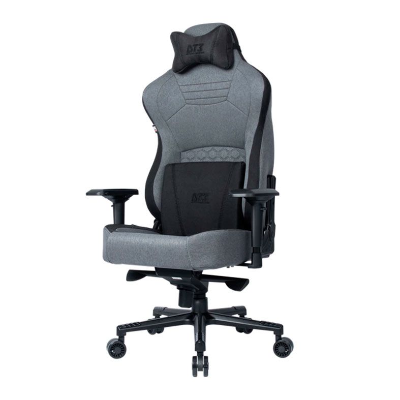 Cadeira Gamer DT3 Sports Royce, Graphite 13337-7