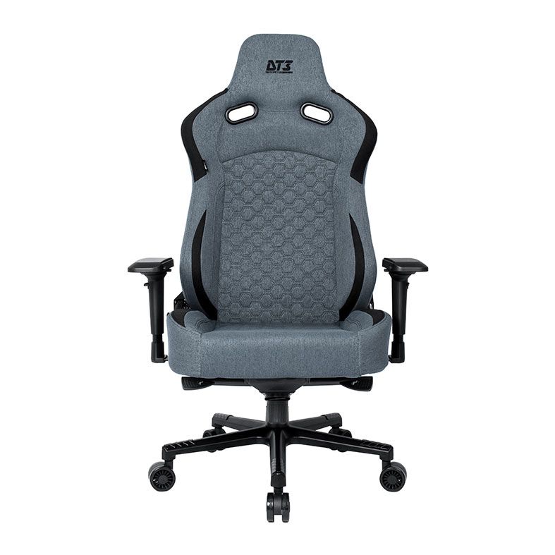 Cadeira Gamer DT3 Sports Rhino, Graphite, 13338-8