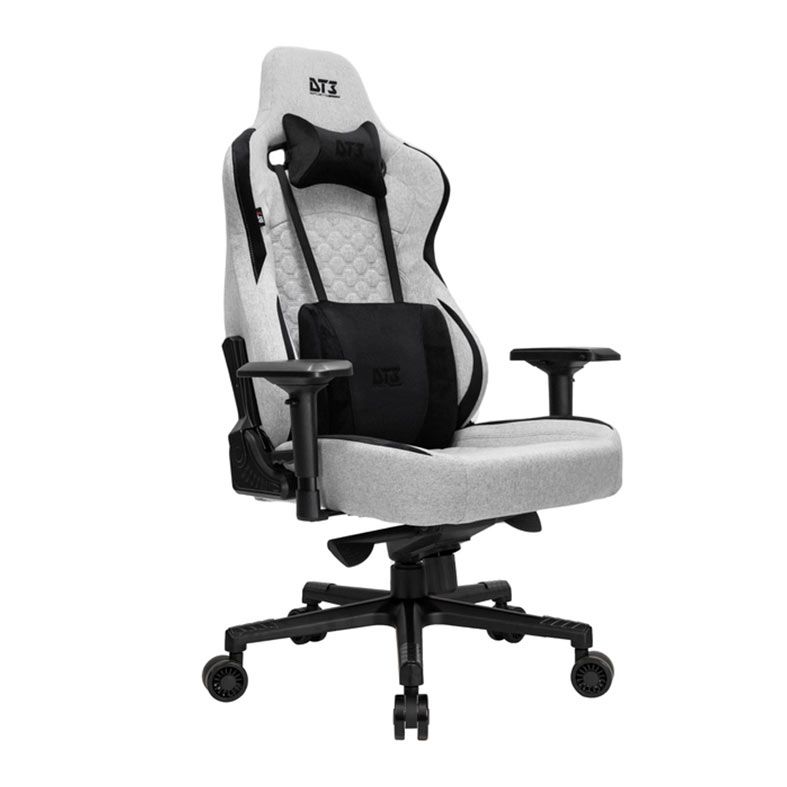Cadeira Gamer DT3 Sports Rhino Ashen, 13341-2