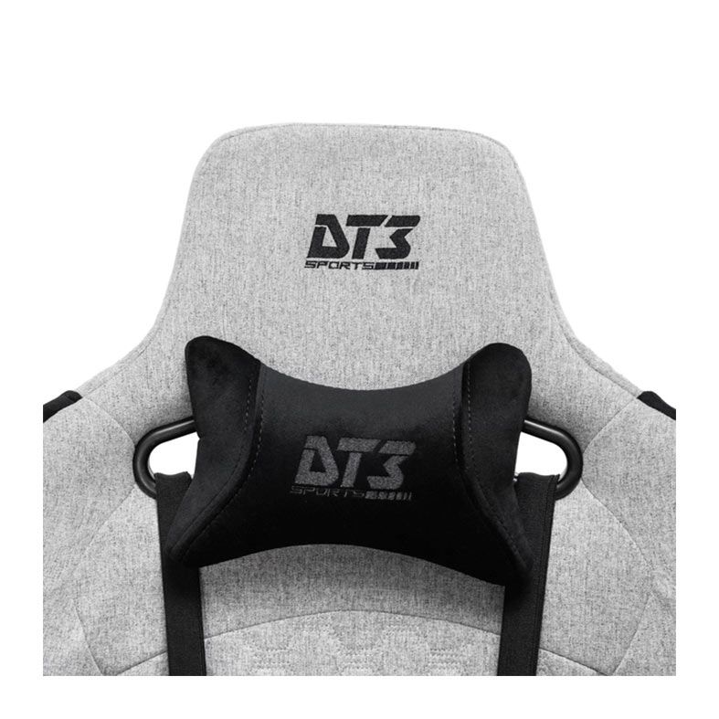 Cadeira Gamer DT3 Sports Rhino Ashen, 13341-2